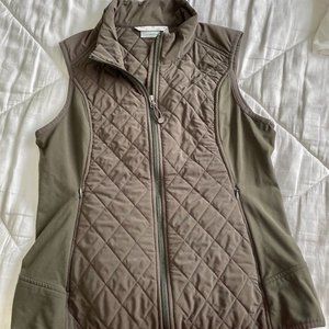 Athleta Quilted Vest